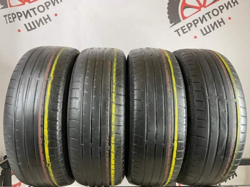 Maxxis Victra  R16 205/60
