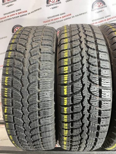 КАМА (Нижнекамский шинный завод) 505 Irbis  R14 175/65