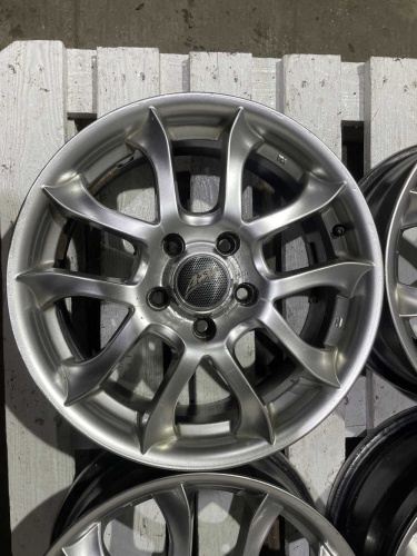 Диски литые R16 5x112