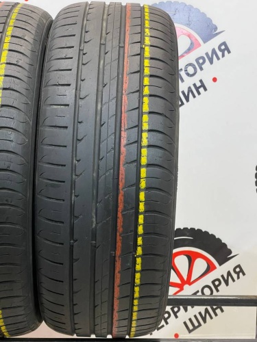 Hankook Ventus Prime 2 R16 205/55