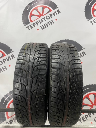 Hankook Winter I'Pike RS W419 R15 185/65