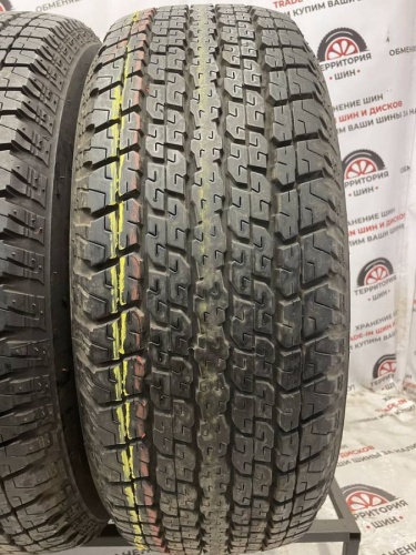 Bridgestone Dueler H/T  R17 275/65