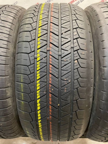 Tigar Summer SUV R17	235/55