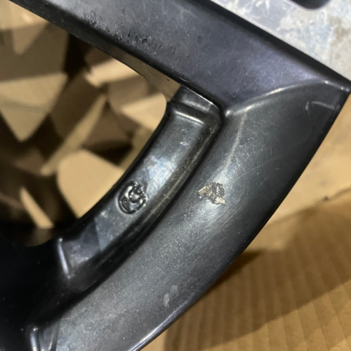 Диски литые R16 5x114.3 60.1 Et45