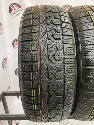 Kumho I'Zen RV Asymmetric 245/60 105Н R18