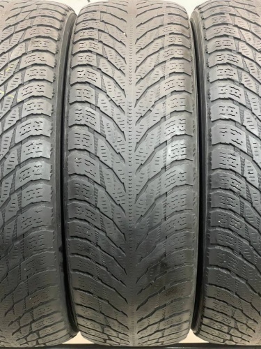 Nokian Tyres Nordman 7 R16	205/55
