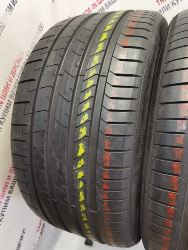 Pirelli P Zero R22 285/30