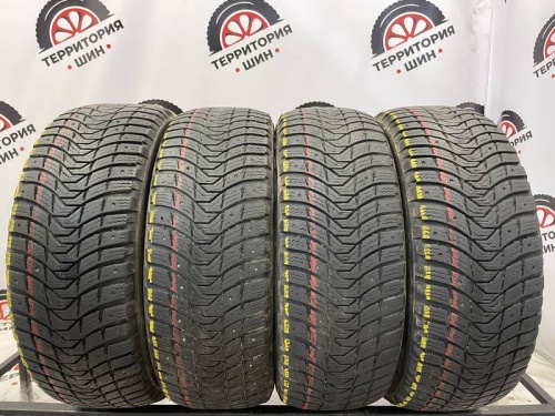 Michelin X-ice North 3 205/55 94T R16
