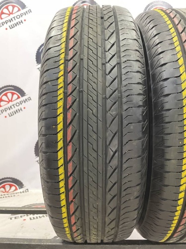 Bridgestone Dueler H/L R17 225/65