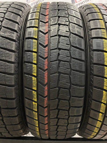 Dunlop Winter Maxx WM02  R15 185/65