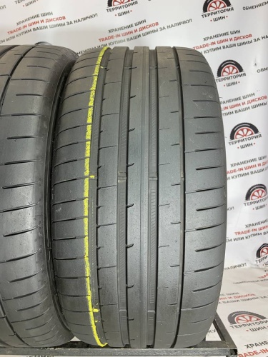 Goodyear Eagle F1 265/35 R21