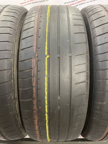 Hankook Ventus Prime 2 K115 225/60  R17