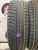 Bridgestone Blizzak VRX R16 205/55
