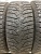 Bridgestone Blizak Spike-02 215/60/16
