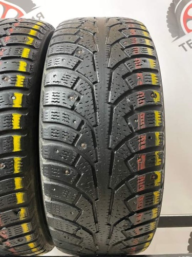 Nokian Nordman 5 R16 205/55