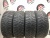 Bridgestone Blizak Spike-02 215/60/16