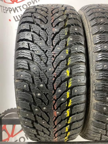 Ikon Tyres Autograph ice 9 R16 205/65