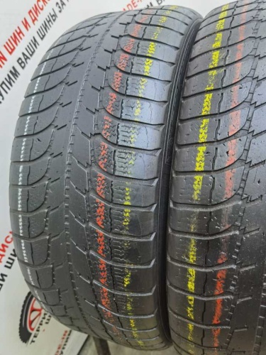 Michelin X-Ice R16 205/55