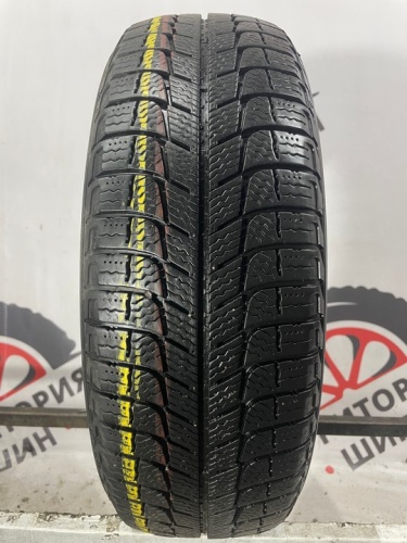 Michelin X-Ice XI3 R14 185/65