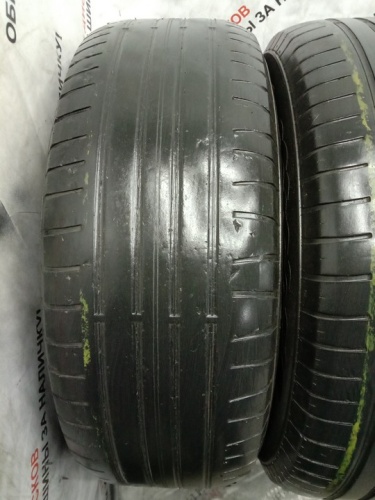 Cordiant Sport 3 R17 265/65