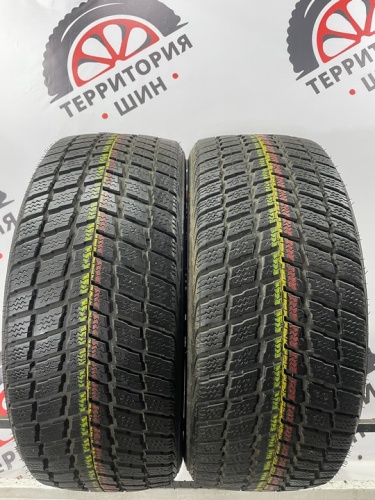 Nexen Winguard SUV R18 255/55