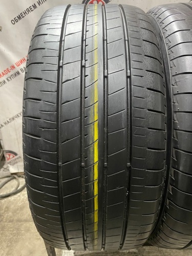 Bridgestone Turanza T005А R19 235/40