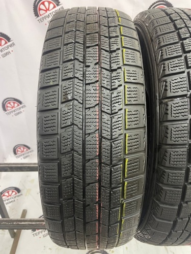 DUNLOP DSX-2 R16 205/60 92Q