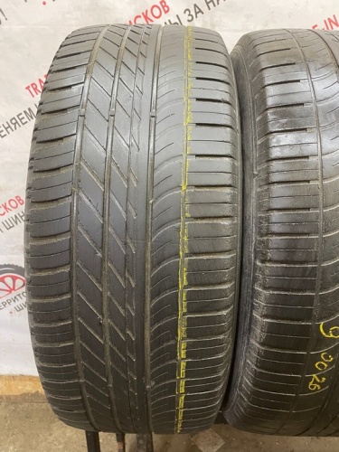 GoodYear Eagle F1 AT Suv 4x4 R20 255/55 110W