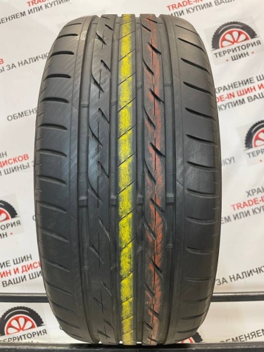 Bridgestone Nextry Ecopia R17 225/50