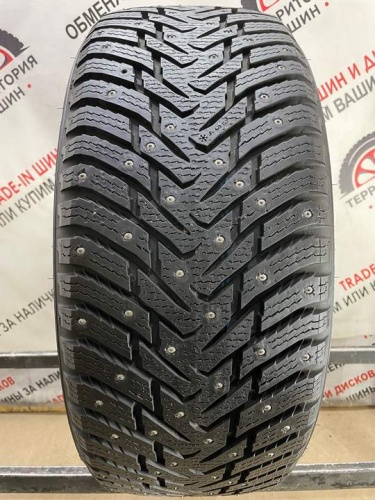 Nokian Hakka 8 R20 245/40