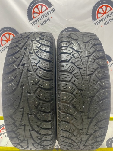 Hankook Winter I'Pike  215/65 R17