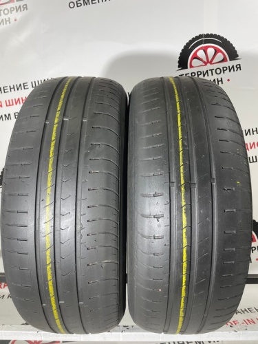 Hankook Kinergy Eco R16 205/60