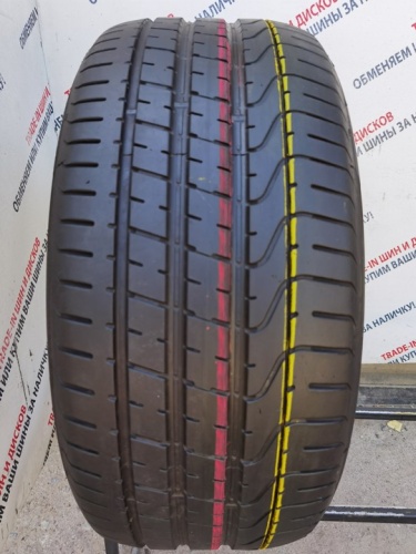 Pirelli P ZEro R21	265/40