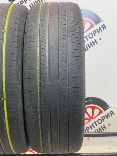Nexen Classe Premiere CP672 R17	215/60 Nexen Classe Premiere CP672 R17	215/60