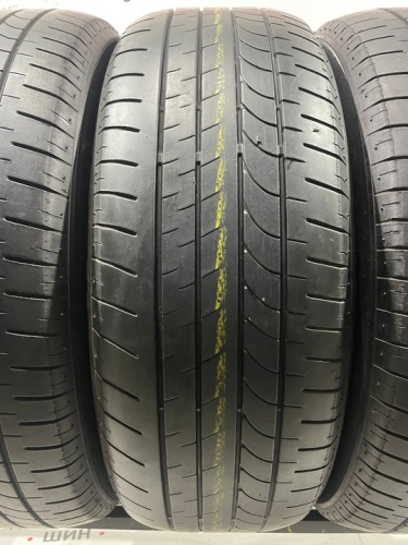 Bridgestone Dueler H/L 33A R20 235/55