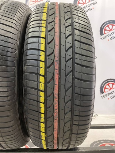 Bridgestone B250 R16 205/60