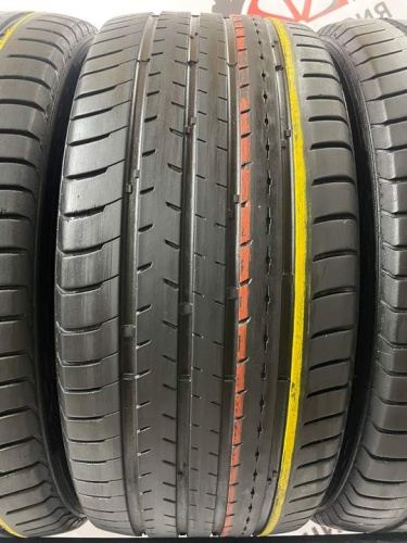 Doublestar Prtech DSU02 R18 235/45