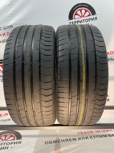 Goodyear Eagle F1 Sport R17 235/45