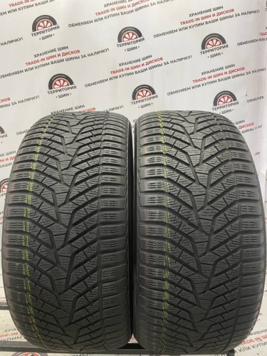 Yokohama W.drive V905 R21	295/40