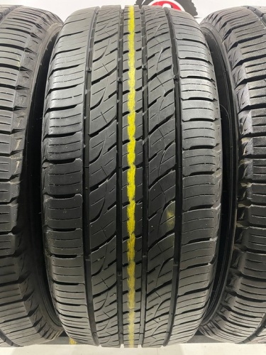 Kumho Crugen Premium R16 235/60