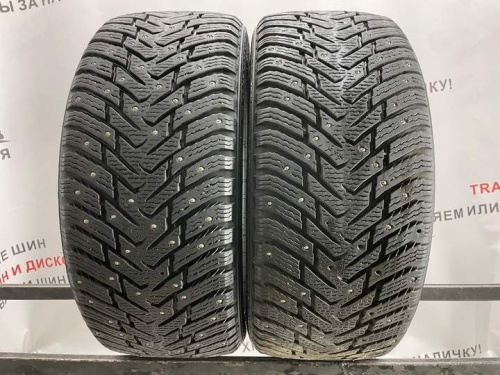 Nokian HKPLT 8 R18 235/45