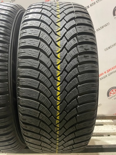 Falken EuroWinter HS01 R17 225/55