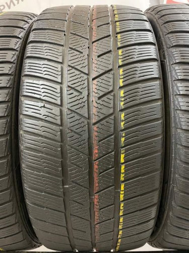 Barum Polaris 5 R17 225/45