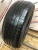 Bridgestone dueler HL33 R19 235/55