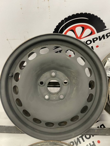 Штампы R16 5x114.3 ЦО57.1 ЕТ42 5J