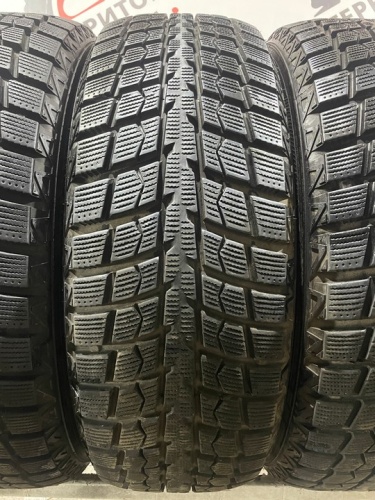 Leao Winter Defender Ice I-15 SUV R19 225/55