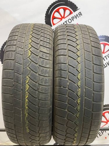 Continental WorldContact 4x4 R18 235/60