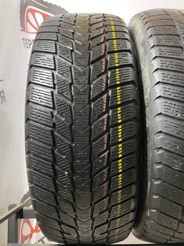 Nexen WinGuard Ice Plus R17 215/60