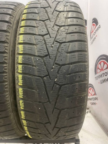 Nexen Winguard winSpike R16	205/55