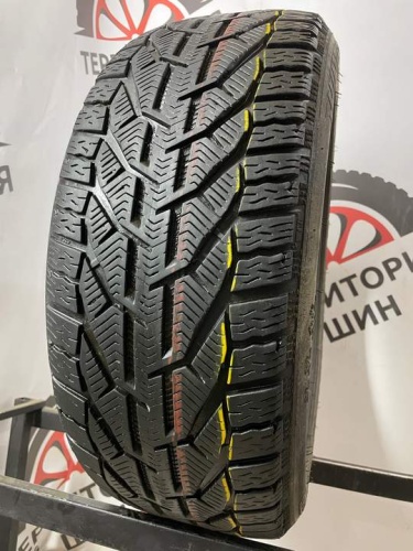 Tigar Winter R18 245/45